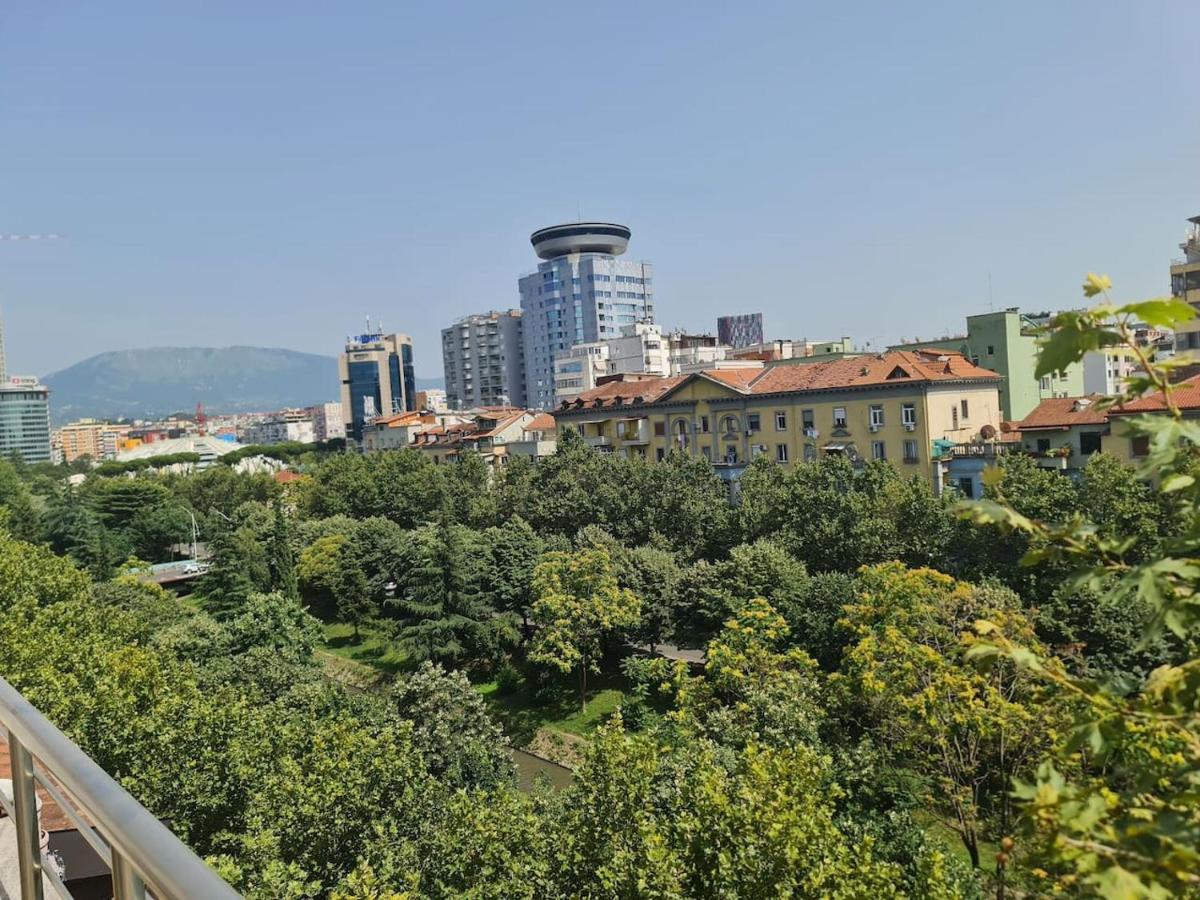 Penthahouse Shallvare Appartamento